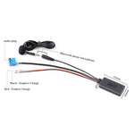 Car AUX IN Bluetooth Music + MIC Phone for Honda CRV / Civic / Crider / Jade, For Honda CRV / Civic / Crider / Jade