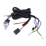 สายไฟรีเลย์สายฮอร์นรถยนต์ 12V, 12V