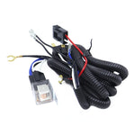 สายไฟรีเลย์สายฮอร์นรถยนต์ 12V, 12V