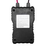 MZ620 Car Fuel Injector Tester 4 Pluse Mode Fuel System Scanning Diagnostic Tool, MZ620
