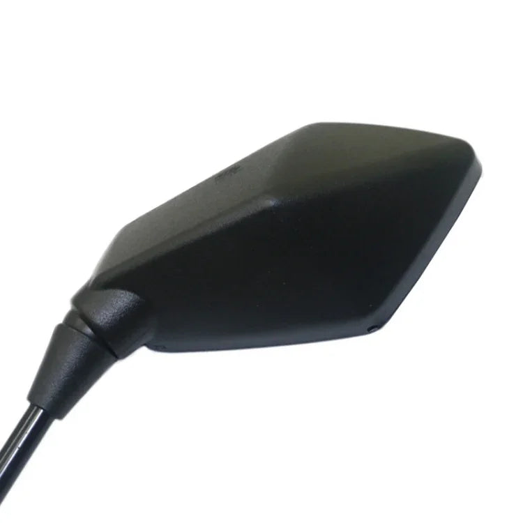 ZF001-185B คู่กระจกมองหลังสะท้อนแสงสำหรับรถ ATV สี่ล้อ, ZF001-185B
