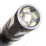 1 Pair H3 DC12V / 5W Car LED Fog Light with 42LEDs SMD-2016 Lamp Beads, H3 (Yellow Light), H3 (Ice Blue Light), H3 (White Light)
