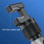 Car Small Clip 360 Degree Rotating Mobile Phone Holder, Small Clip