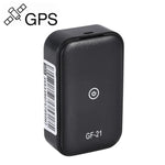 เครื่องติดตาม GPS รถยนต์ / สัตว์เลี้ยง 2G GPS+LBS+WiFi ตัวระบุตำแหน่ง, GF21