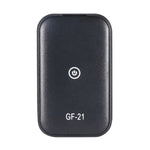 เครื่องติดตาม GPS รถยนต์ / สัตว์เลี้ยง 2G GPS+LBS+WiFi ตัวระบุตำแหน่ง, GF21
