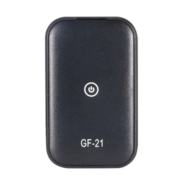 เครื่องติดตาม GPS รถยนต์ / สัตว์เลี้ยง 2G GPS+LBS+WiFi ตัวระบุตำแหน่ง, GF21