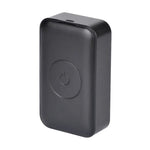 P03 เครื่องติดตาม GPS สัตว์เลี้ยงกันน้ำ 2G GPS+AGPS+WiFi+LBS ตัวระบุตำแหน่ง, P03