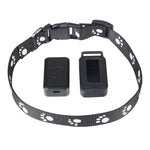 P03 เครื่องติดตาม GPS สัตว์เลี้ยงกันน้ำ 2G GPS+AGPS+WiFi+LBS ตัวระบุตำแหน่ง, P03