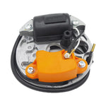 คอยล์จุดระเบิดแรงดันสูงสำหรับเลื่อยโซ่ STIHL MS070 090 072 รุ่น STIHL MS070