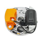 คอยล์จุดระเบิดแรงดันสูงสำหรับเลื่อยโซ่ STIHL MS070 090 072 รุ่น STIHL MS070