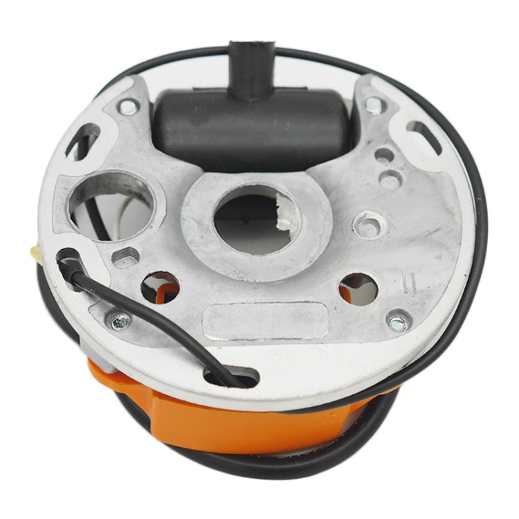 คอยล์จุดระเบิดแรงดันสูงสำหรับเลื่อยโซ่ STIHL MS070 090 072 รุ่น STIHL MS070