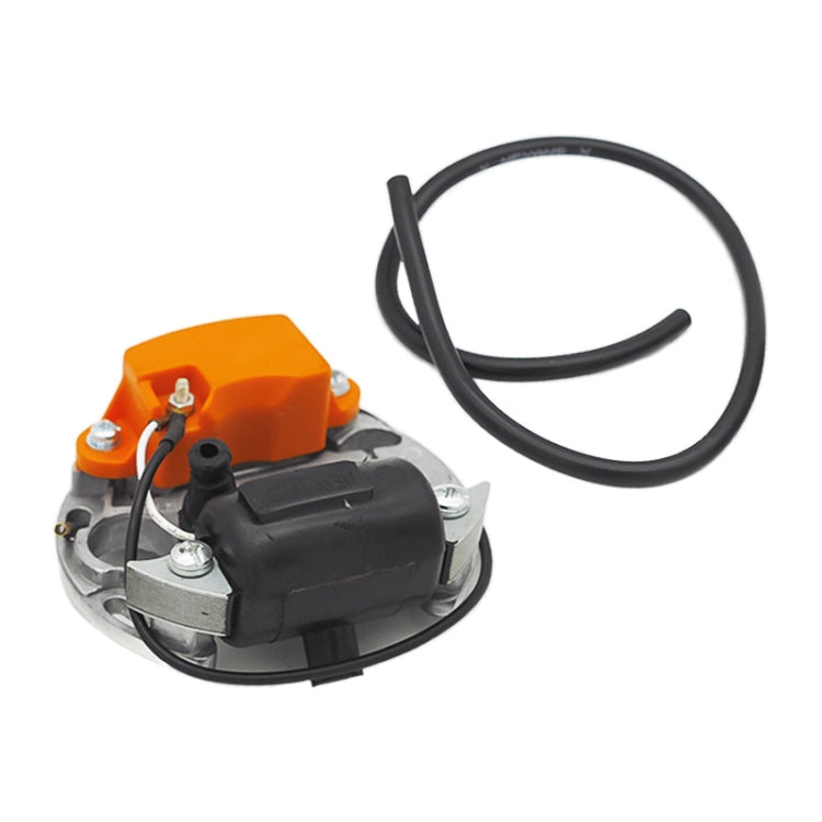 คอยล์จุดระเบิดแรงดันสูงสำหรับเลื่อยโซ่ STIHL MS070 090 072 รุ่น STIHL MS070