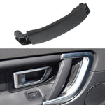 For Land Rover Discovery 2015-2019 Car Frosted Inside Door Left Handle LR076163, Left and Right  Driving, Frosted Left Handle