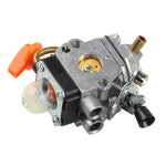 อะไหล่คาร์บูเรเตอร์ 41801200611 สำหรับ Stihl FS90 FS100 FS110 FS87 KM90 C1Q-S174