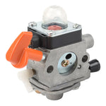 อะไหล่คาร์บูเรเตอร์ 41801200611 สำหรับ Stihl FS90 FS100 FS110 FS87 KM90 C1Q-S174