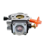 อะไหล่คาร์บูเรเตอร์ 41801200611 สำหรับ Stihl FS90 FS100 FS110 FS87 KM90 C1Q-S174