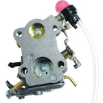 Carb Carburetor Chain Saw Accessories 545040701 for Poulan P3314 PP3516/4018 C1M-W26C, For Poulan P3314 PP3516/4018 C1M-W26C