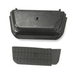 Car Dashboard Storage Box Organizer ABS Center Console Tray for Jeep Wrangler & Unlimited JK 2012-2017, For Jeep Wrangler & Unlimited JK 2012-2017