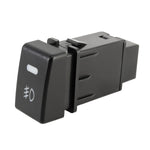 Car Fog Light On-Off Button Switch for Isuzu, without Cable, For Isuzu