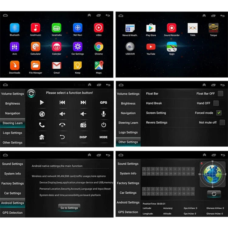 CKVW92 เครื่องเล่น MP5 รถยนต์ Android 6.0 ขนาด 9 นิ้ว 2 Din พร้อม GPS นำทาง เครื่องเล่นมัลติมีเดีย วิทยุบลูทูธ สำหรับ Volkswagen รองรับ FM & Mirror Link, เวอร์ชันแผนที่ยุโรป