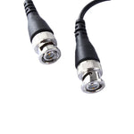2 ชิ้น HD3015 สายวิดีโอโคแอกเชียลกันน้ำ CVI/TVI/AHD แบบพาสซีฟ, HD3015