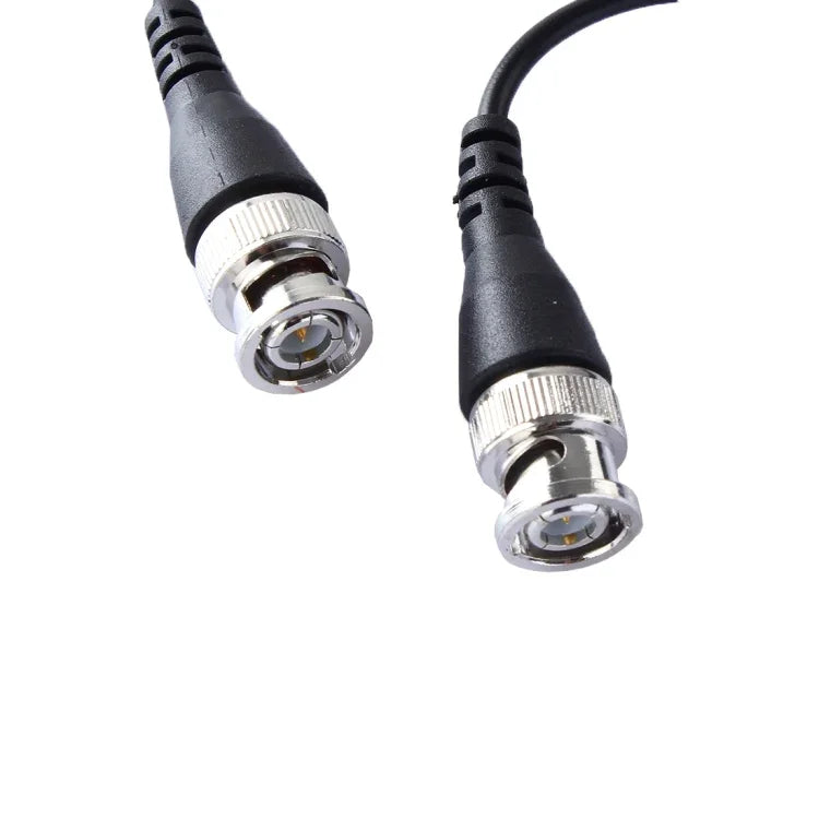 2 ชิ้น HD3015 สายวิดีโอโคแอกเชียลกันน้ำ CVI/TVI/AHD แบบพาสซีฟ, HD3015