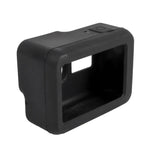 สำหรับ GoPro HERO5 เคสซิลิโคนป้องกันตัวเครื่อง, แบบเปลือย (B)