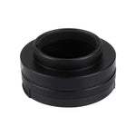 JUNESTAR สำหรับ Xiaomi Xiaoyi Yi II 4K Sport Action Camera ฟิลเตอร์ CPL 37 มม. + ฝาครอบเลนส์, ฟิลเตอร์ CPL + ฝาครอบเลนส์