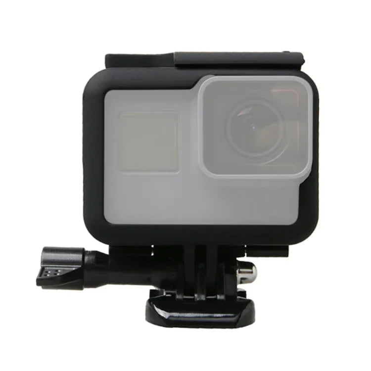สำหรับ GoPro HERO5 เคสป้องกันกรอบขอบมาตรฐาน, HERO5