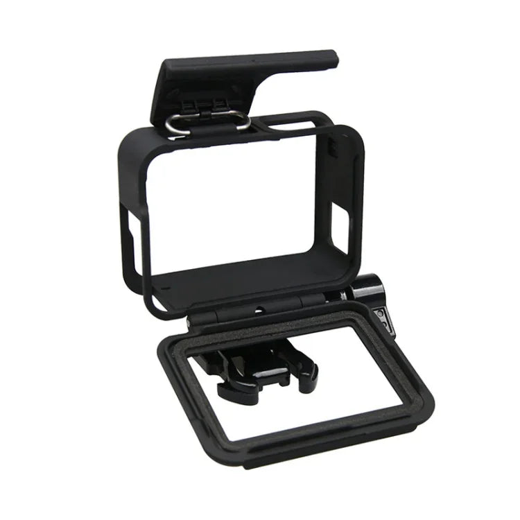 สำหรับ GoPro HERO5 เคสป้องกันกรอบขอบมาตรฐาน, HERO5