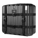สายสะพายเป้สะพายไหล่สำหรับเดินทางสำหรับ DJI Inspire 1 ขนาด:42.0 x 43.0ซม.(สีดำ) สำหรับ DJI Inspire 1