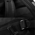 สายสะพายเป้สะพายไหล่สำหรับเดินทางสำหรับ DJI Inspire 1 ขนาด:42.0 x 43.0ซม.(สีดำ) สำหรับ DJI Inspire 1