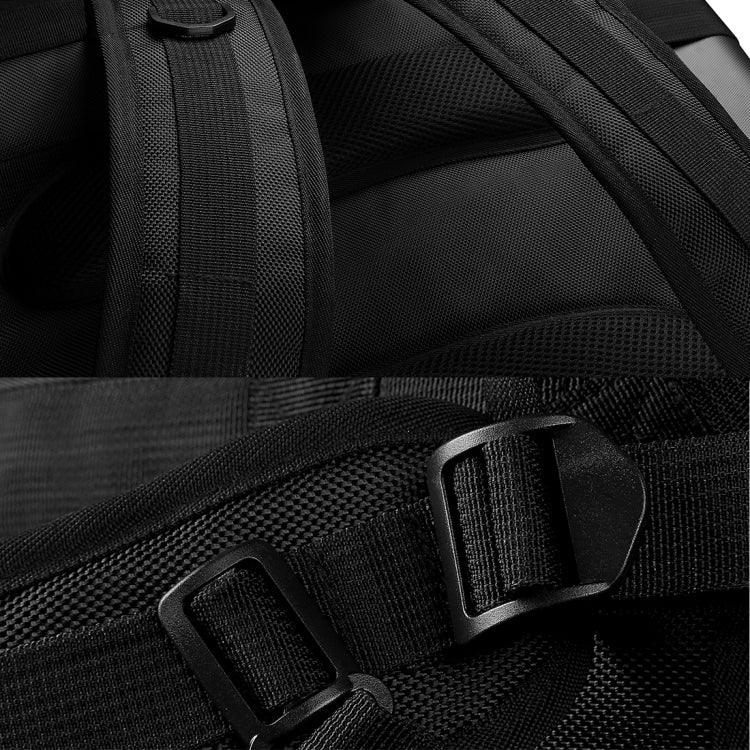 สายสะพายเป้สะพายไหล่สำหรับเดินทางสำหรับ DJI Inspire 1 ขนาด:42.0 x 43.0ซม.(สีดำ) สำหรับ DJI Inspire 1