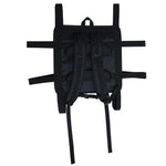 สายสะพายเป้สะพายไหล่สำหรับเดินทางสำหรับ DJI Inspire 1 ขนาด:42.0 x 43.0ซม.(สีดำ) สำหรับ DJI Inspire 1