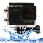 เคสกันน้ำสำหรับดำน้ำลึก 50ม. สำหรับ SJCAM SJ6 LEGEND (SG186), SJCAM SJ6