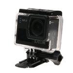 เคสกันน้ำสำหรับดำน้ำลึก 50ม. สำหรับ SJCAM SJ6 LEGEND (SG186), SJCAM SJ6