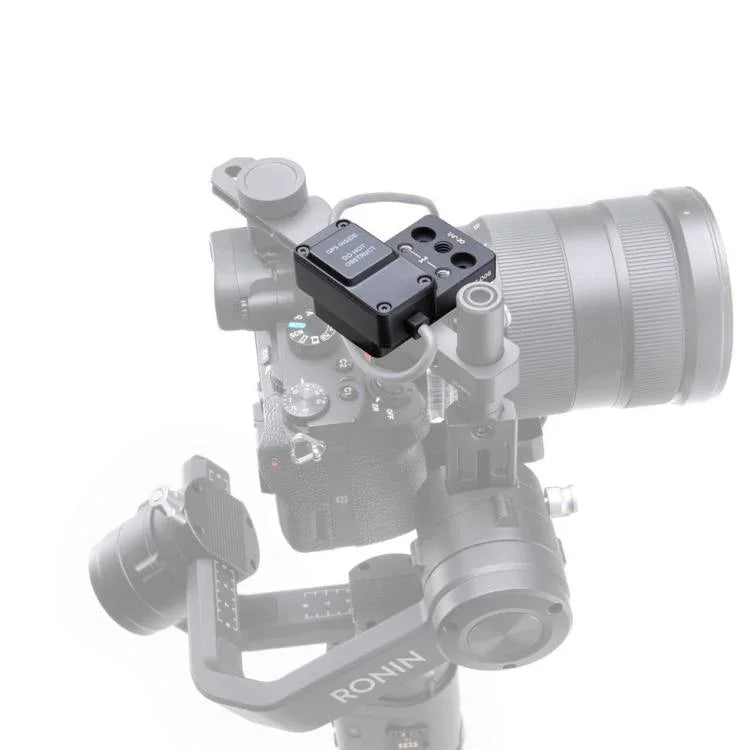 โมดูล GPS ภายนอกสำหรับ DJI Ronin-S