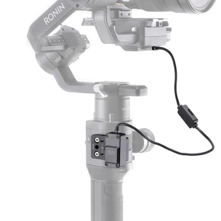 โมดูล GPS ภายนอกสำหรับ DJI Ronin-S