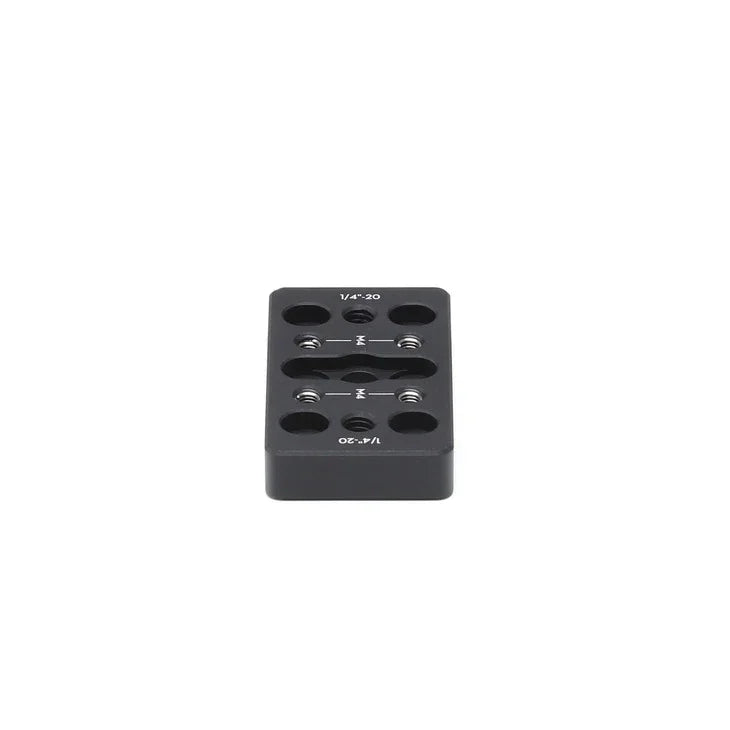 แผ่นอะแดปเตอร์สำหรับ DJI Ronin-S / SC, DJI Ronin-S / SC