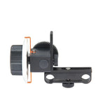 ชุดกรงกล้อง YELANGU YLG1105A รวมกรงกล้องวิดีโอ สเตบิไลเซอร์ / โฟกัสตาม / แมตต์บ็อกซ์ สำหรับ Sony GH4 / A7S / A7 / A7R / A72 / A7RII / A7SII / A6000 / A6500 / A6300 / A7R3 / A7S3 / A7R4