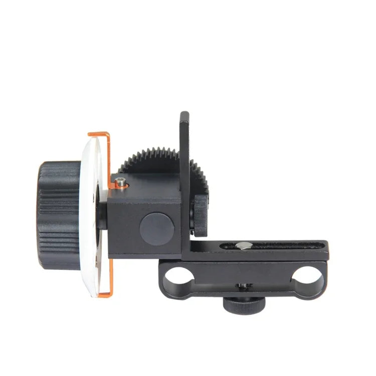 ชุดกรงกล้อง YELANGU YLG1105A รวมกรงกล้องวิดีโอ สเตบิไลเซอร์ / โฟกัสตาม / แมตต์บ็อกซ์ สำหรับ Sony GH4 / A7S / A7 / A7R / A72 / A7RII / A7SII / A6000 / A6500 / A6300 / A7R3 / A7S3 / A7R4