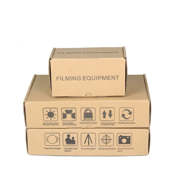 ชุดกรงกล้อง YELANGU YLG1105A รวมกรงกล้องวิดีโอ สเตบิไลเซอร์ / โฟกัสตาม / แมตต์บ็อกซ์ สำหรับ Sony GH4 / A7S / A7 / A7R / A72 / A7RII / A7SII / A6000 / A6500 / A6300 / A7R3 / A7S3 / A7R4