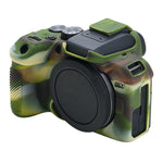 เคสซิลิโคนอ่อนสำหรับ Canon EOS R10, สำหรับ Canon EOS R10