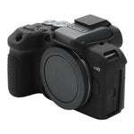 เคสซิลิโคนอ่อนสำหรับ Canon EOS R10, สำหรับ Canon EOS R10