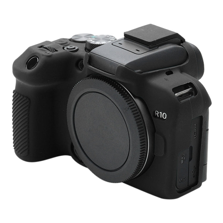 เคสซิลิโคนอ่อนสำหรับ Canon EOS R10, สำหรับ Canon EOS R10
