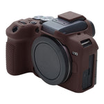 เคสซิลิโคนอ่อนสำหรับ Canon EOS R10, สำหรับ Canon EOS R10