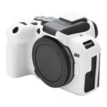 เคสซิลิโคนอ่อนสำหรับ Canon EOS R10, สำหรับ Canon EOS R10