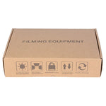 ที่จับกรงกล้องวิดีโอ YELANGU YLG0905A สำหรับ Sony A6000/A6300/A6400/A6500