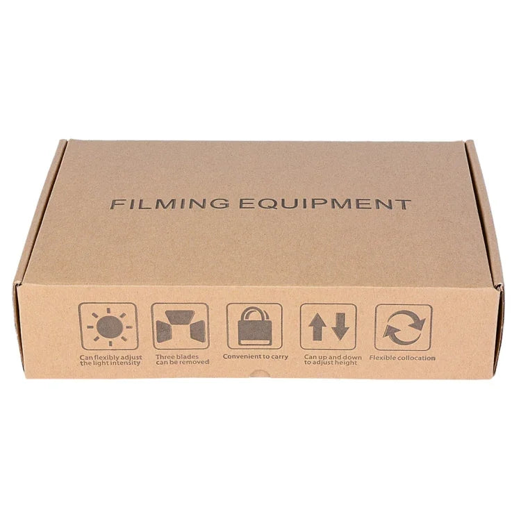 ที่จับกรงกล้องวิดีโอ YELANGU YLG0905A สำหรับ Sony A6000/A6300/A6400/A6500