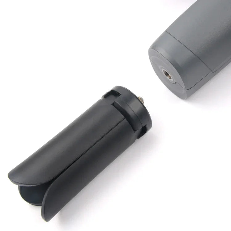 ขาตั้งกล้องขนาดเล็กพร้อมขาตั้งต่อไฟฉายสำหรับ DJI OSMO Mobile 2, ขาตั้งกล้อง+ขาตั้งสำหรับ DJI OSMO Mobile 2
